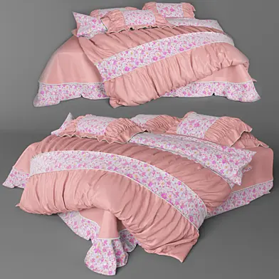 Bed №2