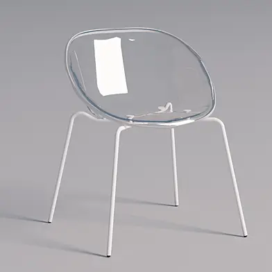 calligaris Bloom -CS 1390