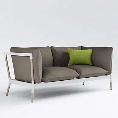 Grotto Sofa