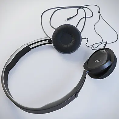 Наушники Philips