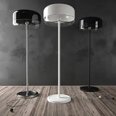 Floor lamp M