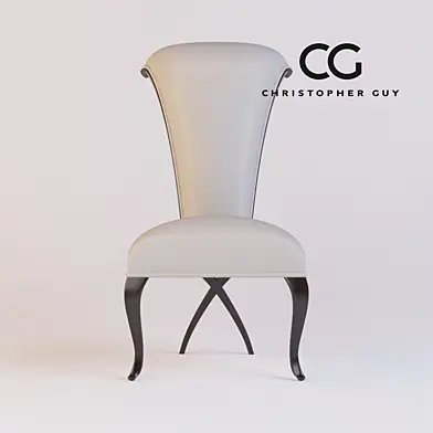 Стул christopher guy eva