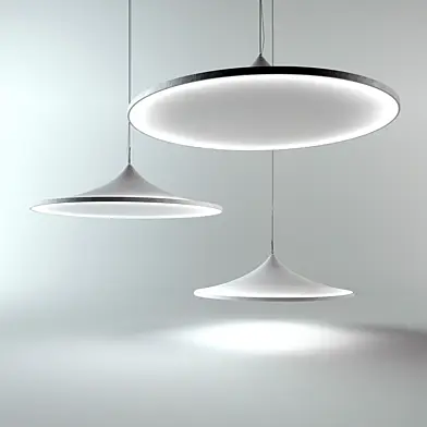 barrisol lighting by ross lovegrove
