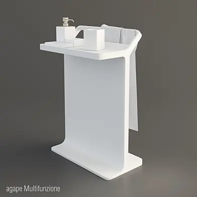 agape Multifunzione