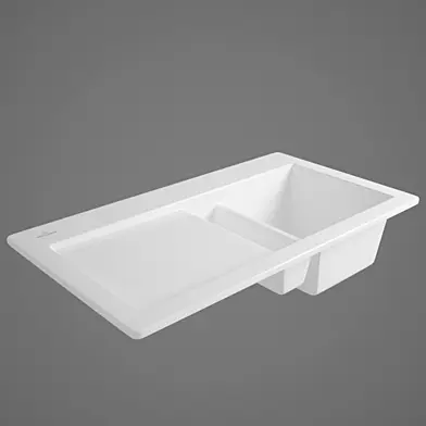 Мойка Subway-50 (Villeroy&Boch)