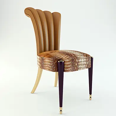 Chair Sara Busnelli Adamo