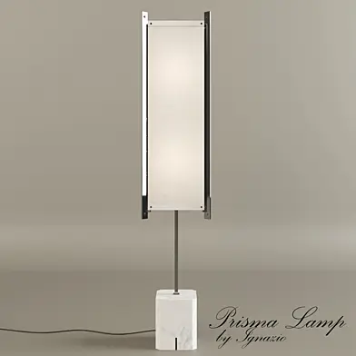 Ignazio Prisma Lamp