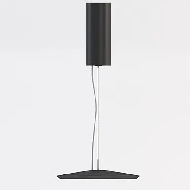 NYX WW LED aluminium pendant lamp