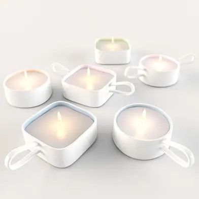 CANDELS