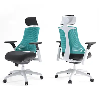 Office armchair