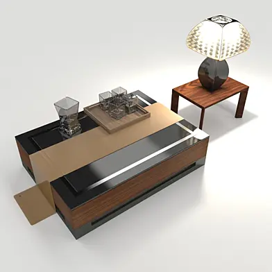 Living Room Tables