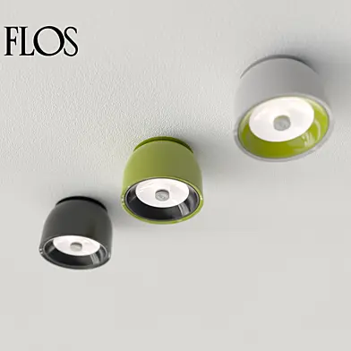 Светильники Flos Wan Spot