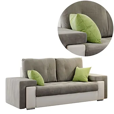 Sofa 2 person
