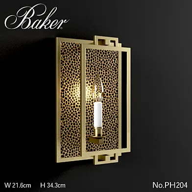 Backer PH204