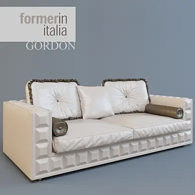 Диван Formerin Gordon