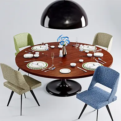 Dining Set