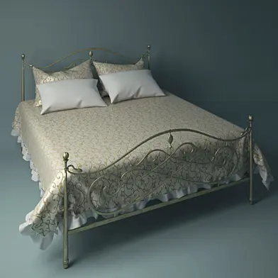 Artu doube bed cortezari