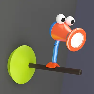 БРА MASSIVE KICO (BIRDEY)