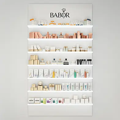 Косметика Babor