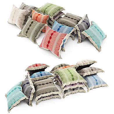 Pillows collection 79
