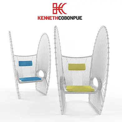 kenneth cobonpue papillon