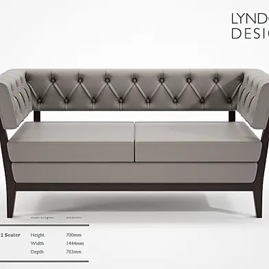 диван  Lyndon Design Arlington