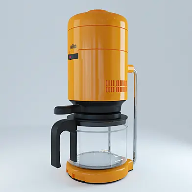 Braun