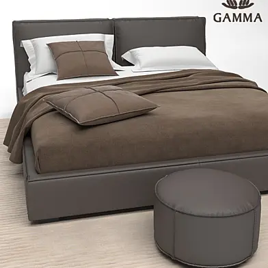 Bond Night Bed