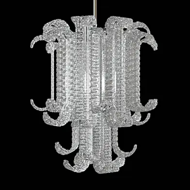 Barovier & Toso New Felci 7240
