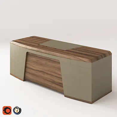 Письменный стол Porada Flavio