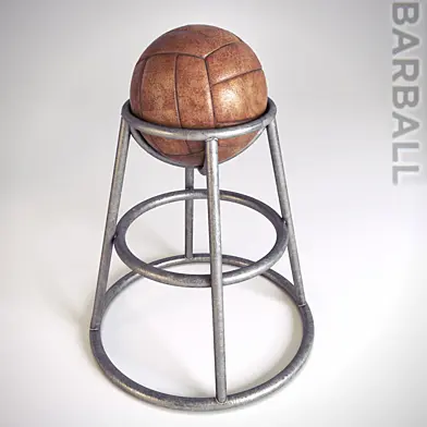 Барный стул barball
