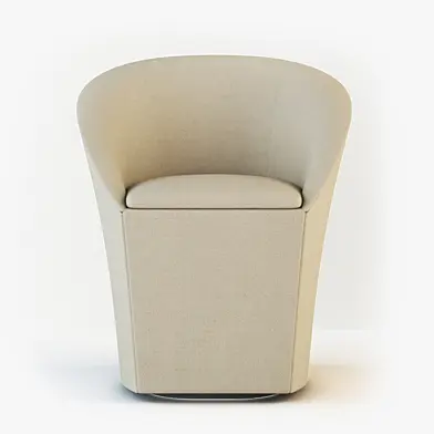 MADDY ARMCHAIR ESSEDESIGN