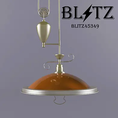 BLITZ 45349