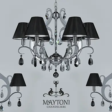 Люстра Maytoni ARM900-06-N