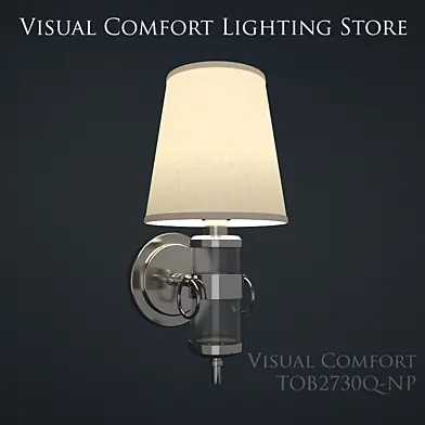 Visual Comfort TOB2730Q-NP