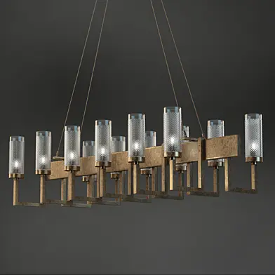 sigma L2 7239 chandelier