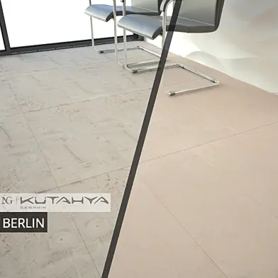KUTAHYA SERAMIK BERLIN