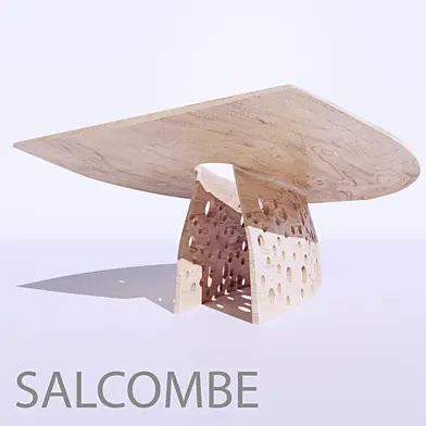 Стол_SALCOMBE