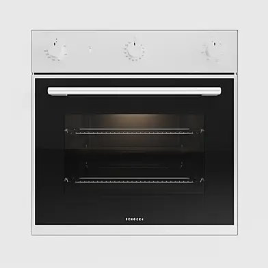 Schock - Silver F608 IX
