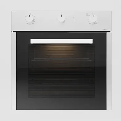 Schock - Aria gas ventilato SFAV21IX IX