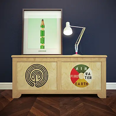 Decorative Set