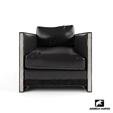 Walter Arm Chair
