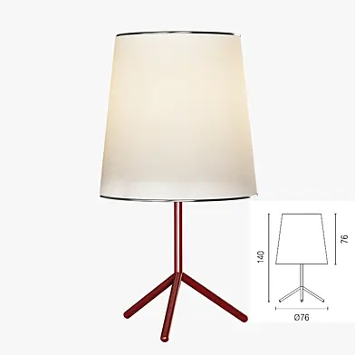 Big Wave floor lamp