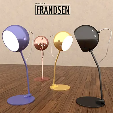 Frandsen BALL G9