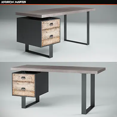 Watson Desk