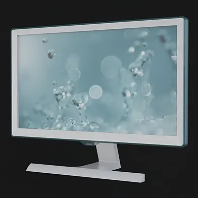 Монитор Samsung S22E391H