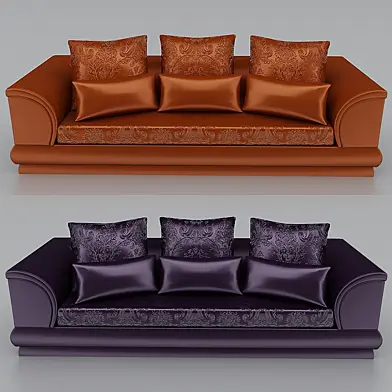 culebra sofa