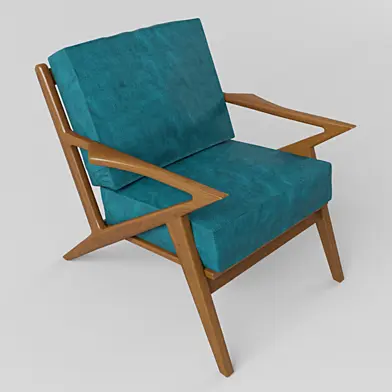 Soto chair