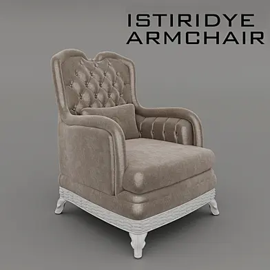 istiridye armchair
