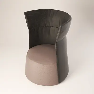 LaCarmen Armchair